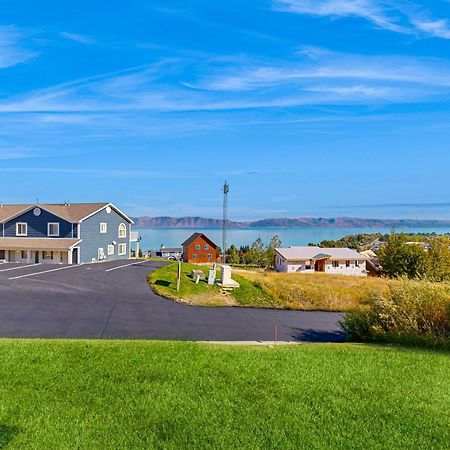 Bear Lake View Garden City Ngoại thất bức ảnh