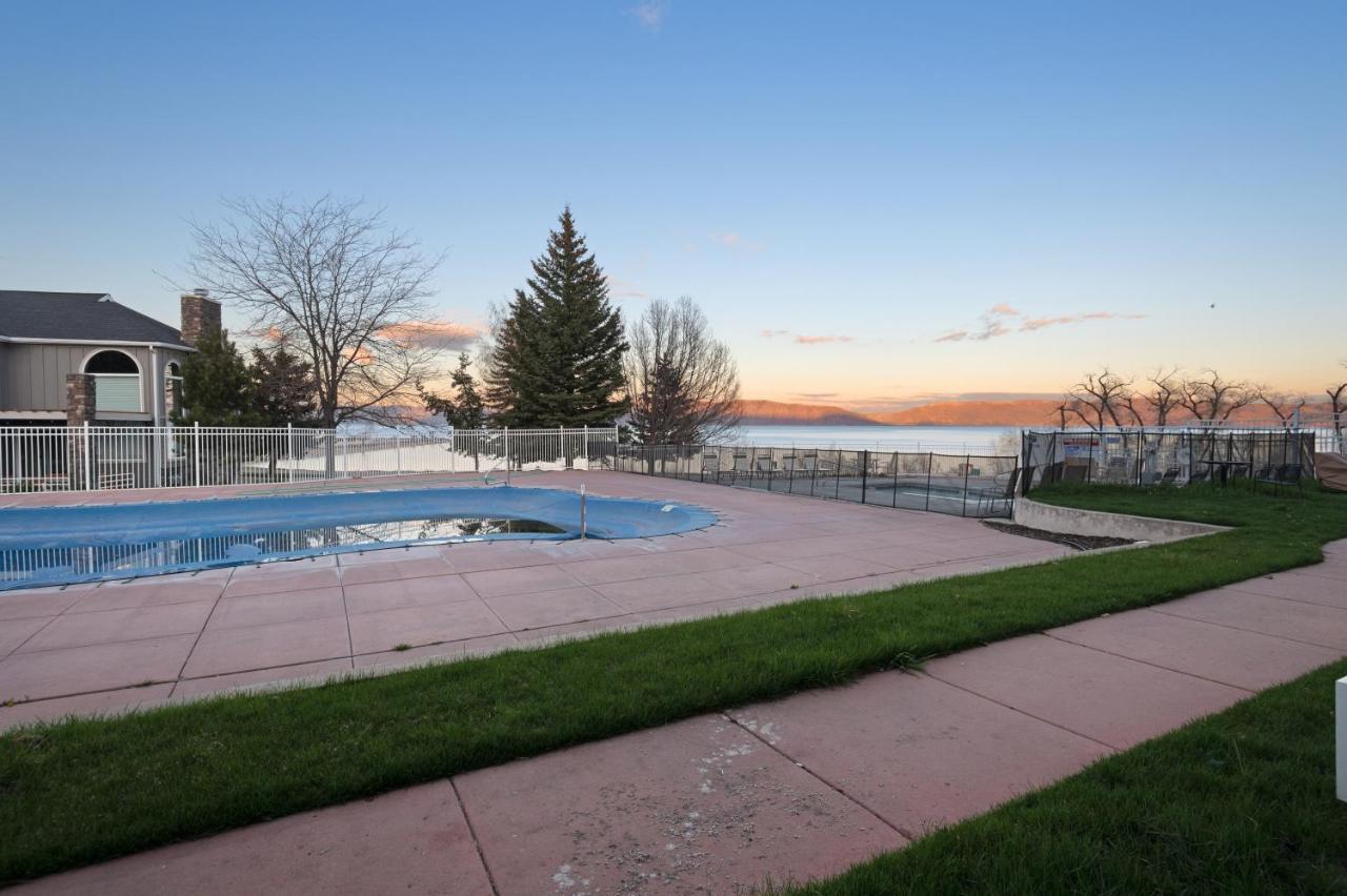 Bear Lake View Garden City Ngoại thất bức ảnh