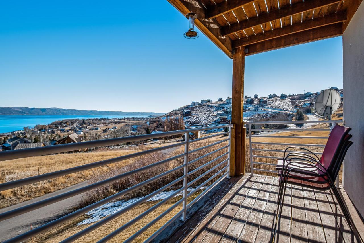 Bear Lake View Garden City Ngoại thất bức ảnh